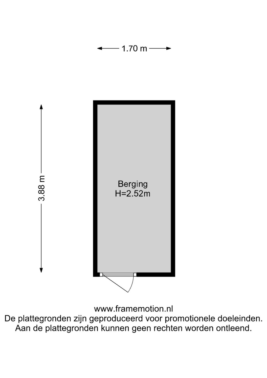 Foto 22 van Heinenoordstraat 8-B