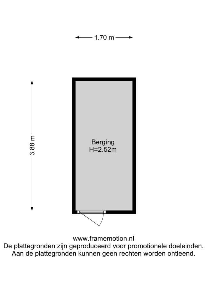 Foto 22 van Heinenoordstraat 8-B