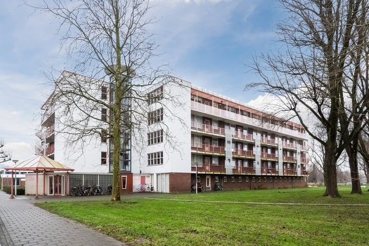 Leverkruidweg 51