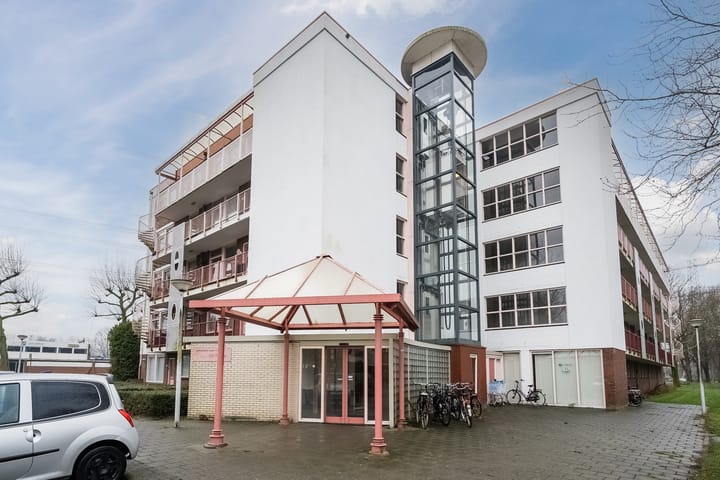 Foto 6 van Leverkruidweg 51