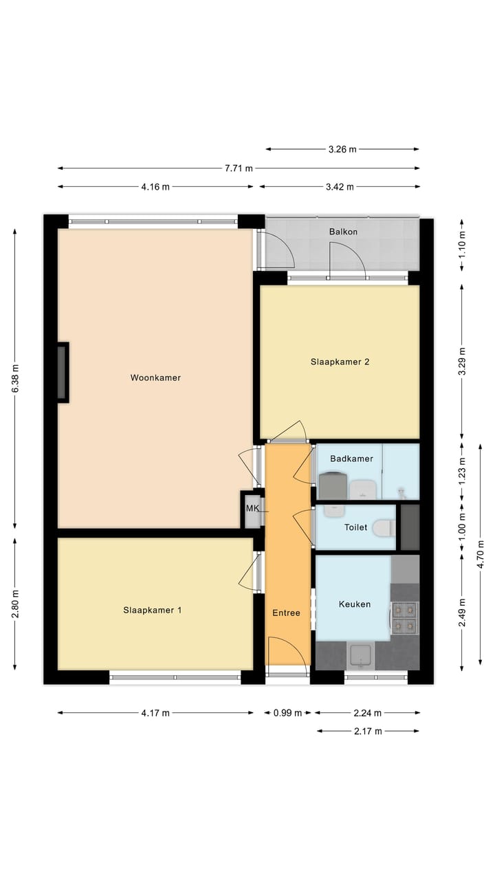 Foto 32 van Leverkruidweg 51