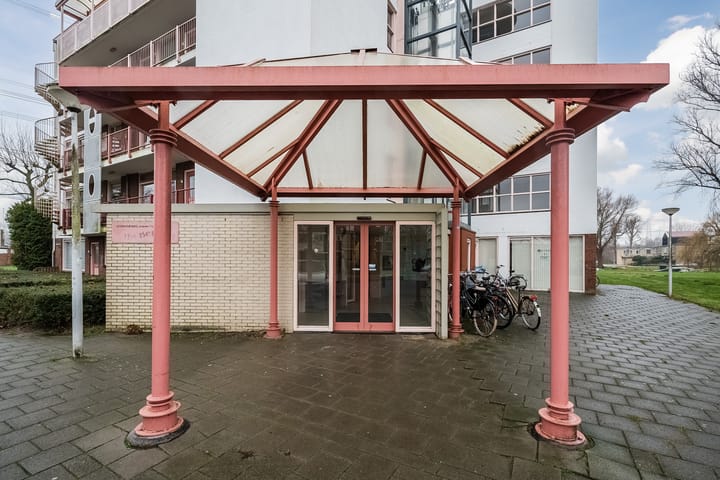 Foto 7 van Leverkruidweg 51