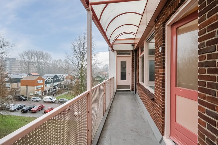 Foto 9 van Leverkruidweg 51