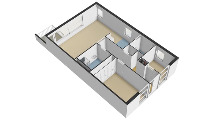 Foto 45 van Middeldijkerplein 104