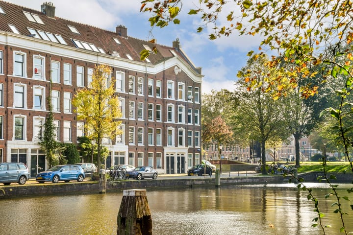 Photo 2 of Marnixkade 30-2