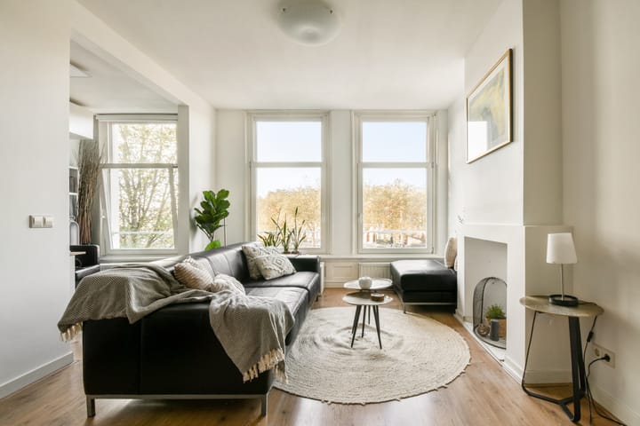 Photo 3 of Marnixkade 30-2