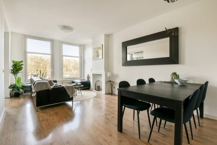 Photo 4 of Marnixkade 30-2