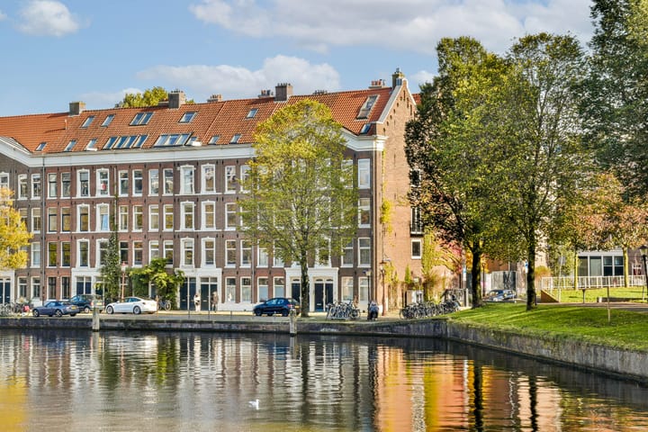 Photo 6 of Marnixkade 30-2