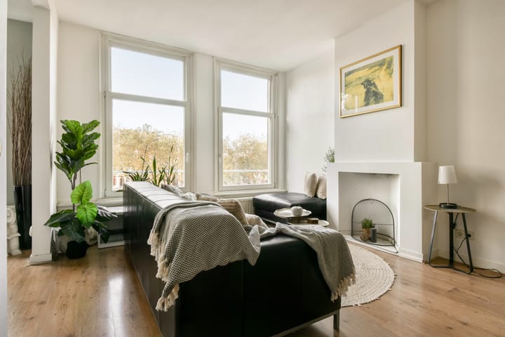 Photo 7 of Marnixkade 30-2