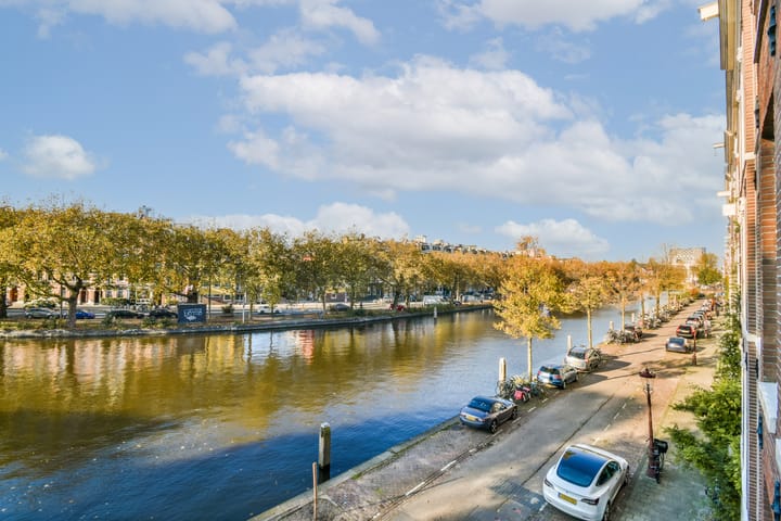 Photo 9 of Marnixkade 30-2