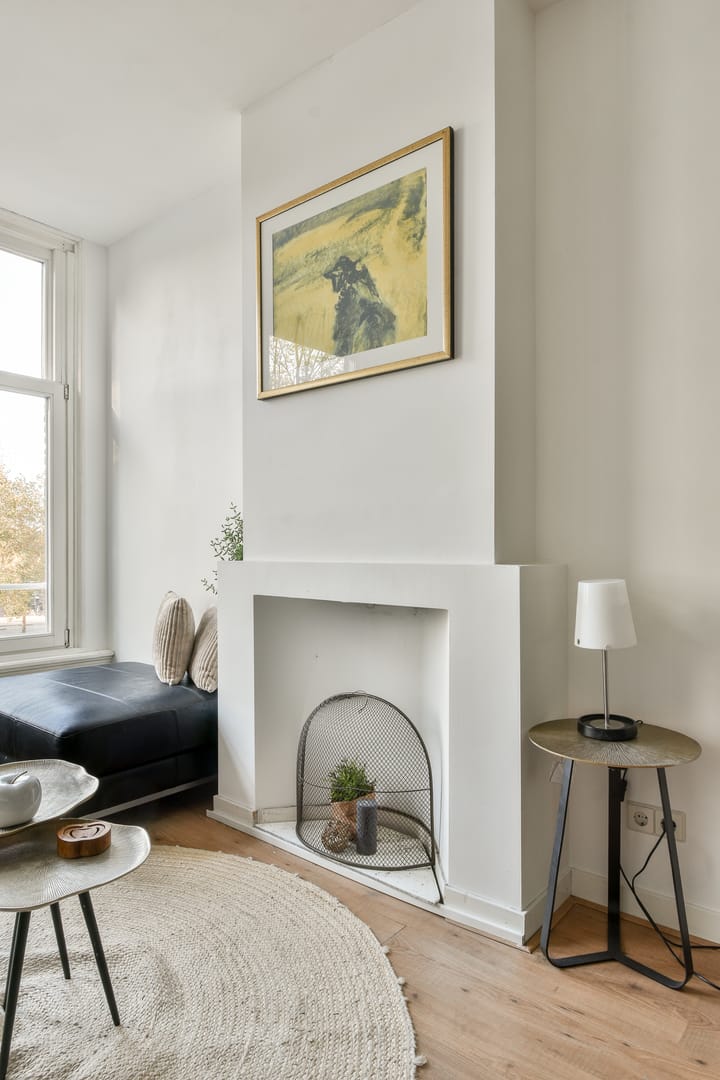 Photo 10 of Marnixkade 30-2