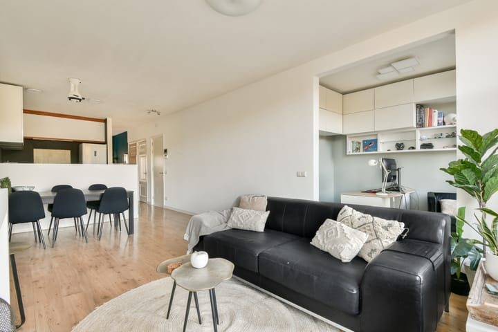 Photo 13 of Marnixkade 30-2