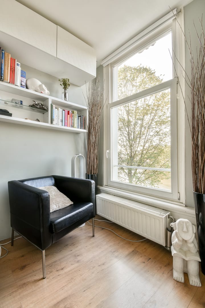 Photo 14 of Marnixkade 30-2