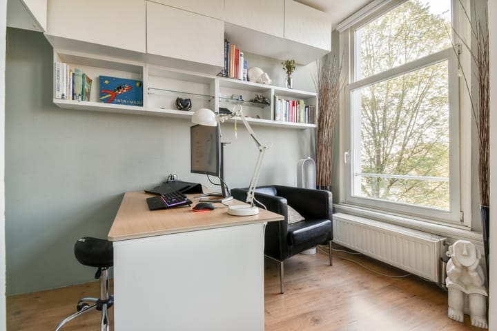 Photo 15 of Marnixkade 30-2