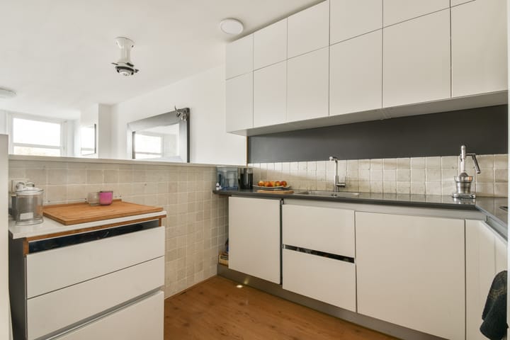 Photo 18 of Marnixkade 30-2