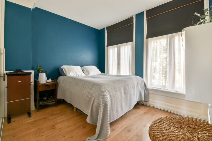 Photo 19 of Marnixkade 30-2