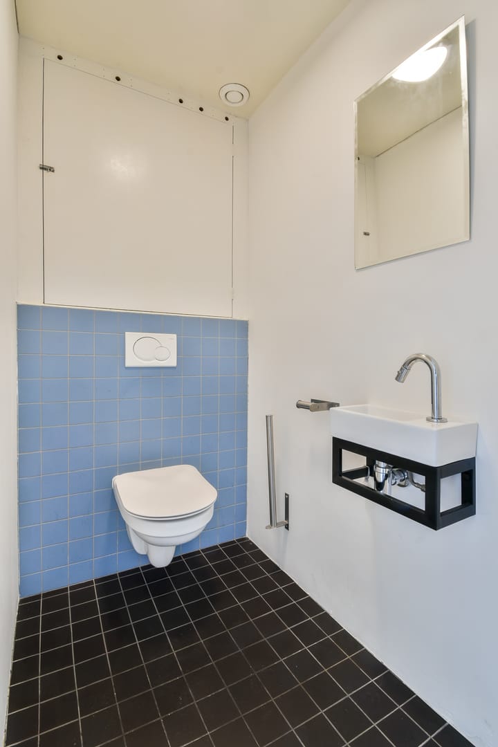 Photo 22 of Marnixkade 30-2