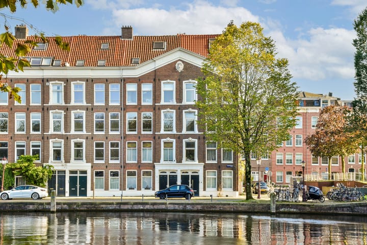 Photo 23 of Marnixkade 30-2