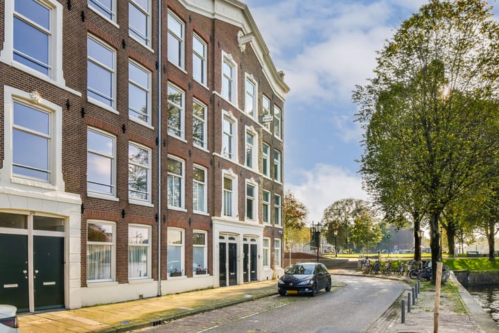 Photo 24 of Marnixkade 30-2