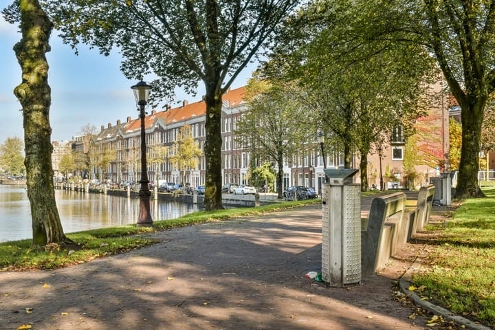 Photo 25 of Marnixkade 30-2