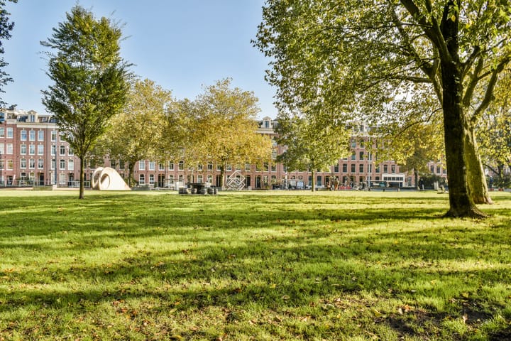 Photo 26 of Marnixkade 30-2