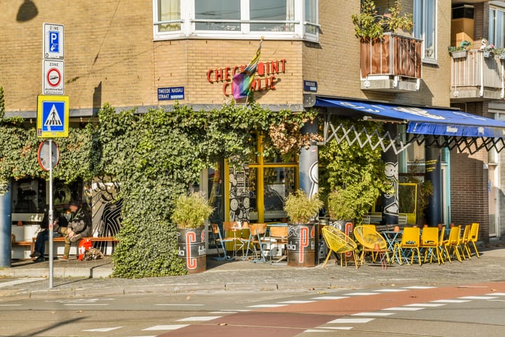 Photo 27 of Marnixkade 30-2