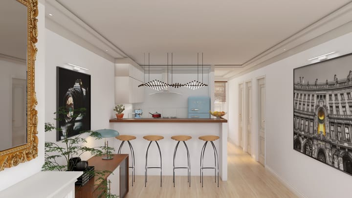 Photo 31 of Marnixkade 30-2