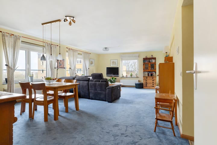 Foto 2 van Oldegaarde 256-D