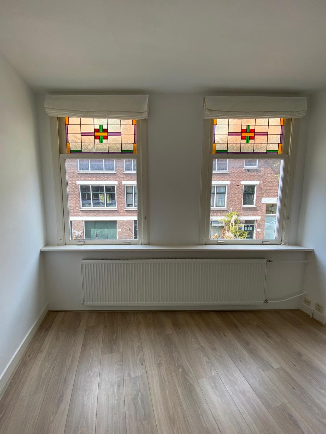 Foto 1 van Willem van Hillegaersbergstraat 86-B