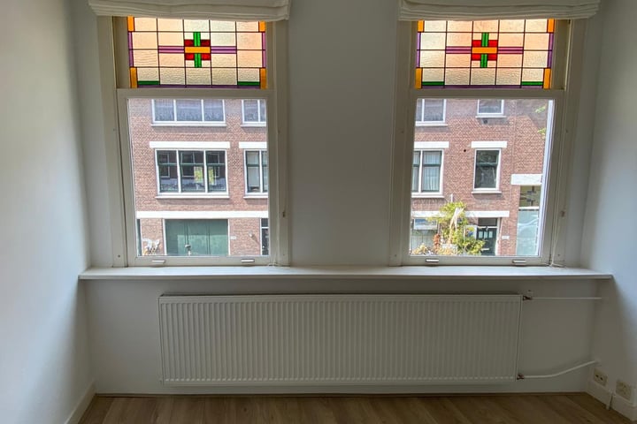 Foto 1 van Willem van Hillegaersbergstraat 86-B