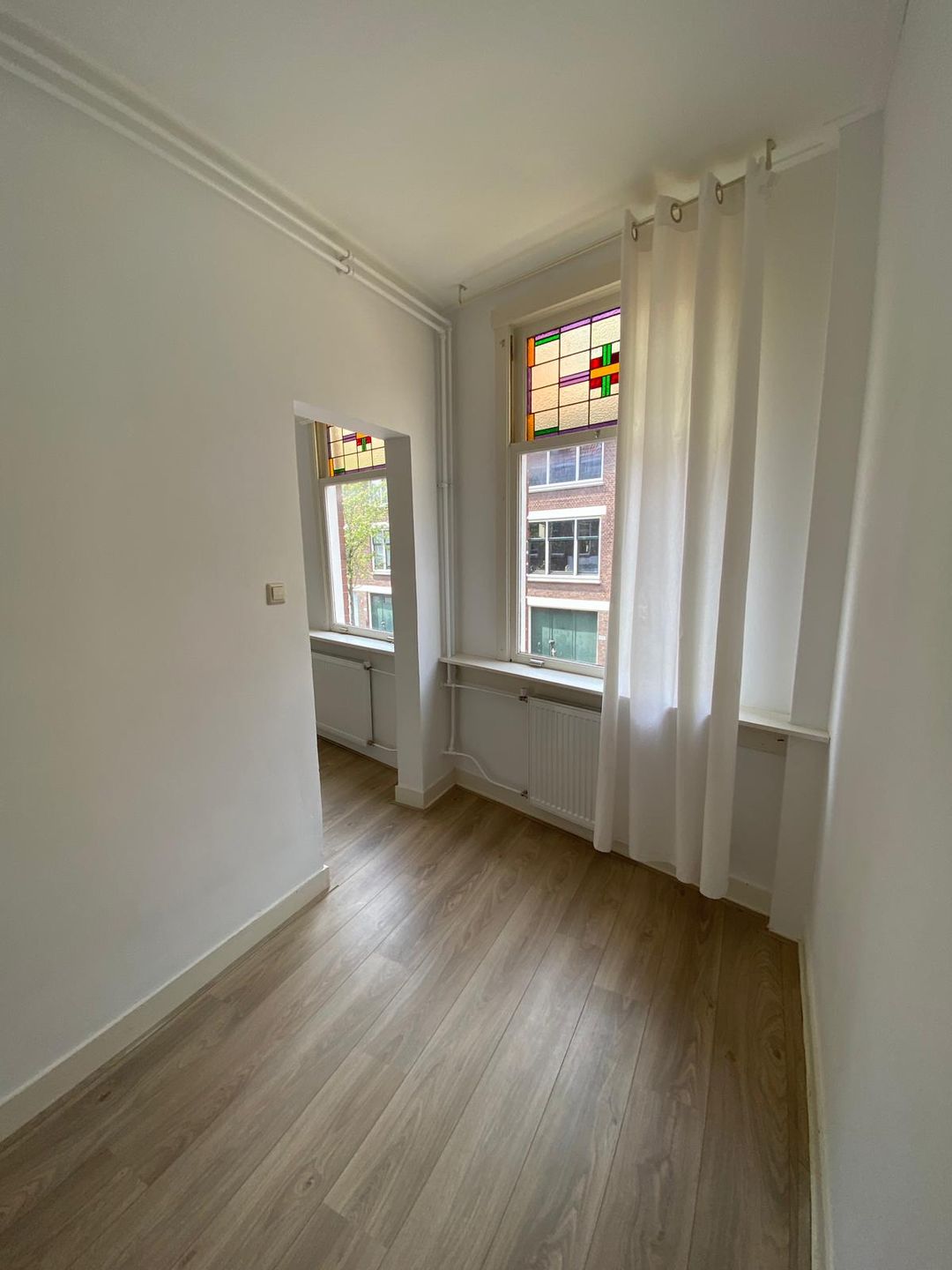 Foto 2 van Willem van Hillegaersbergstraat 86-B