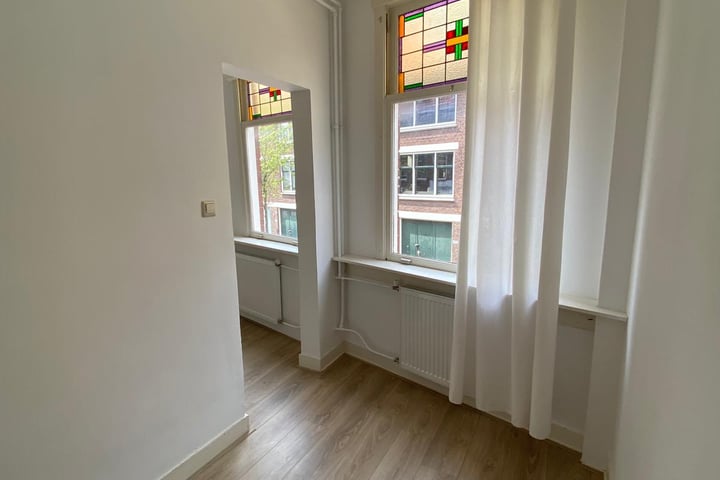 Foto 2 van Willem van Hillegaersbergstraat 86-B