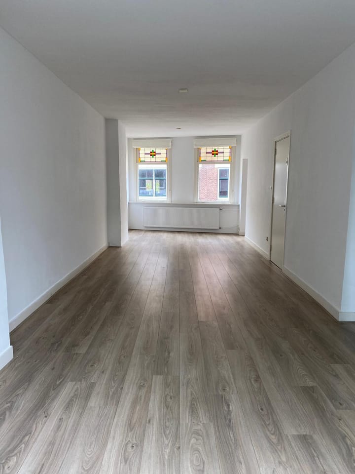 Foto 3 van Willem van Hillegaersbergstraat 86-B