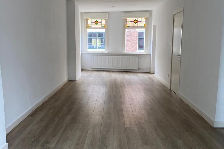 Foto 3 van Willem van Hillegaersbergstraat 86-B