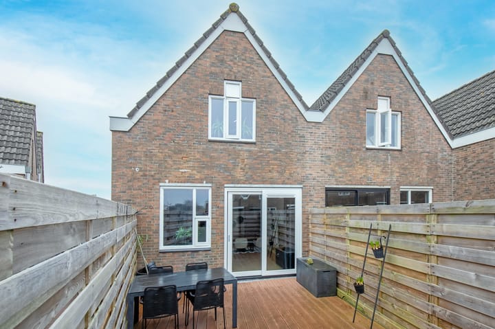 Foto 2 van Gasthuisstraat 16