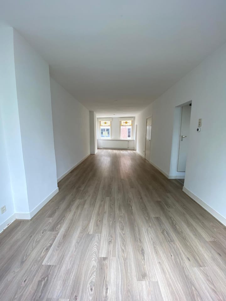 Foto 4 van Willem van Hillegaersbergstraat 86-B