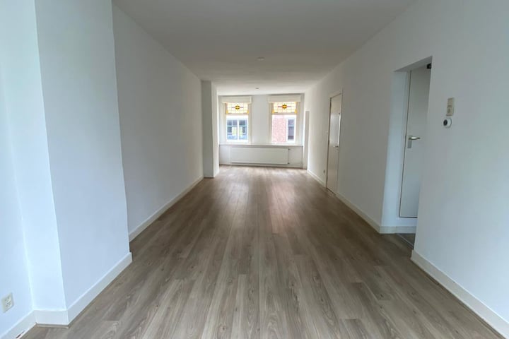 Foto 4 van Willem van Hillegaersbergstraat 86-B