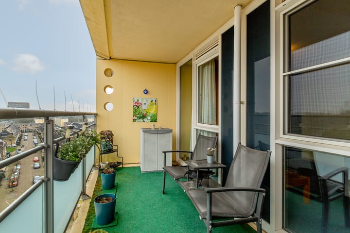 Foto 5 van Oldegaarde 256-D