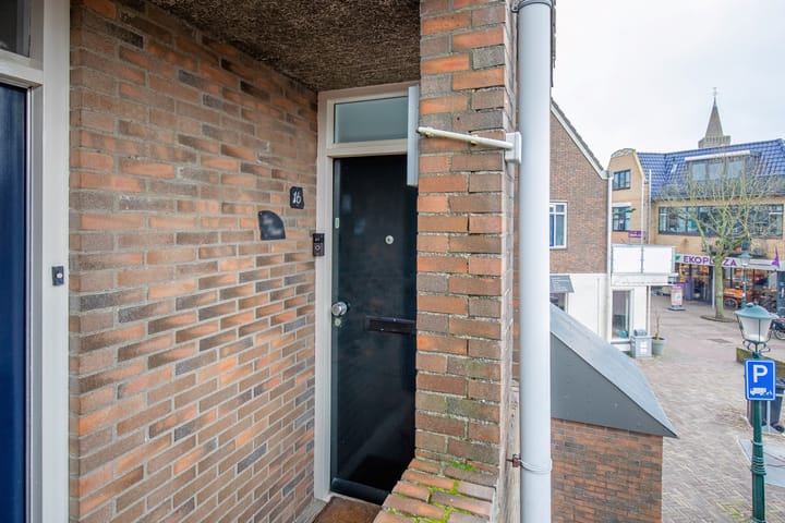 Foto 3 van Gasthuisstraat 16