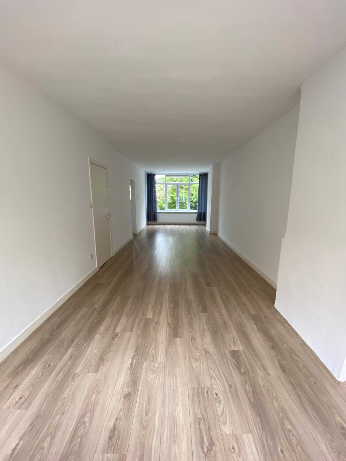 Foto 5 van Willem van Hillegaersbergstraat 86-B