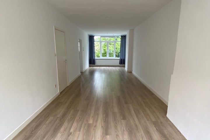 Foto 5 van Willem van Hillegaersbergstraat 86-B