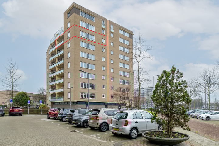 Foto 6 van Oldegaarde 256-D