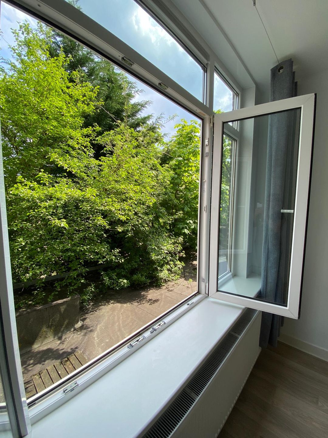 Foto 7 van Willem van Hillegaersbergstraat 86-B