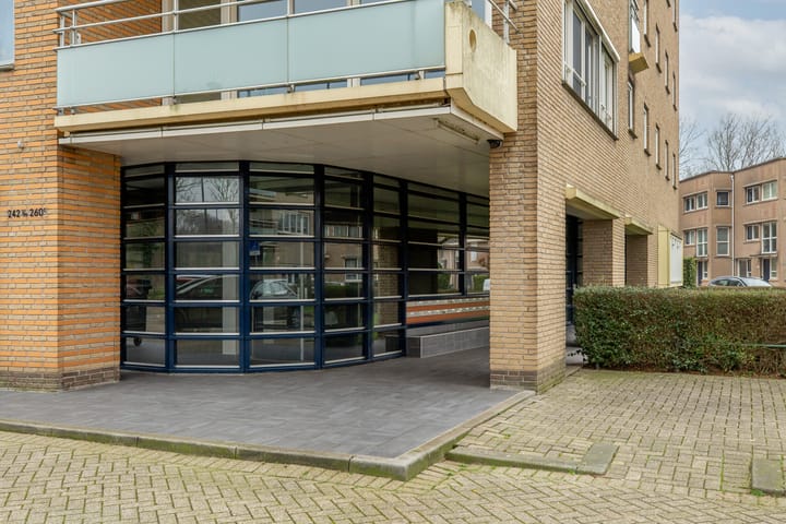 Foto 7 van Oldegaarde 256-D