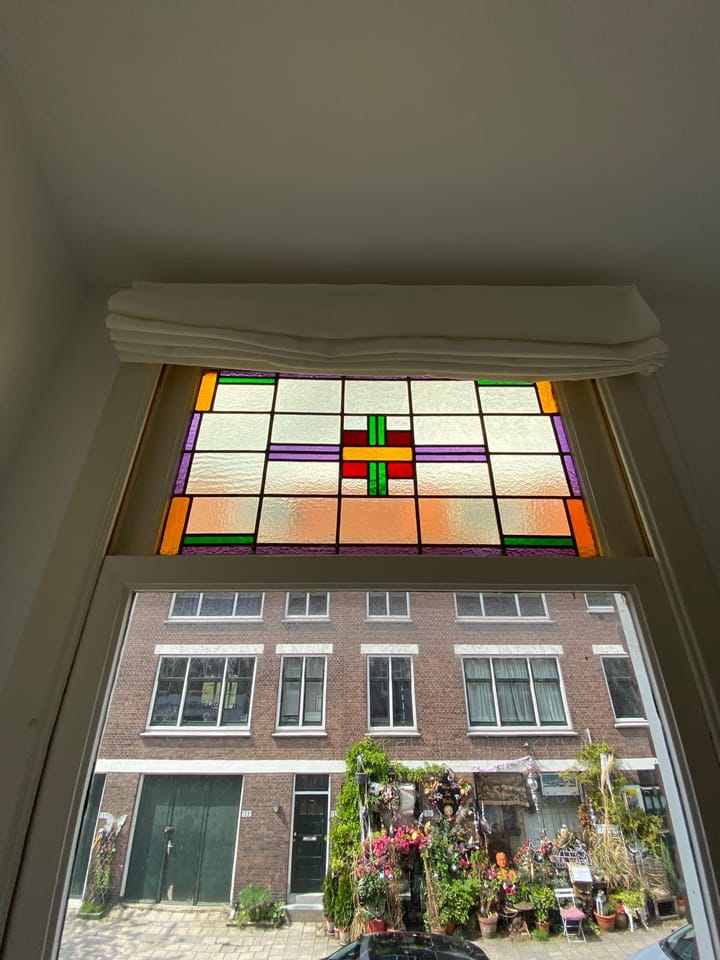 Foto 8 van Willem van Hillegaersbergstraat 86-B