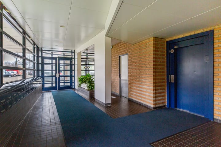 Foto 8 van Oldegaarde 256-D