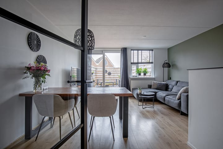 Foto 6 van Gasthuisstraat 16