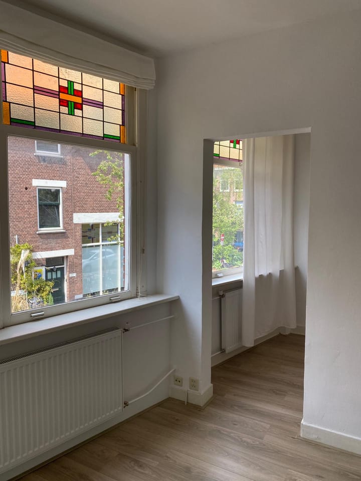 Foto 9 van Willem van Hillegaersbergstraat 86-B