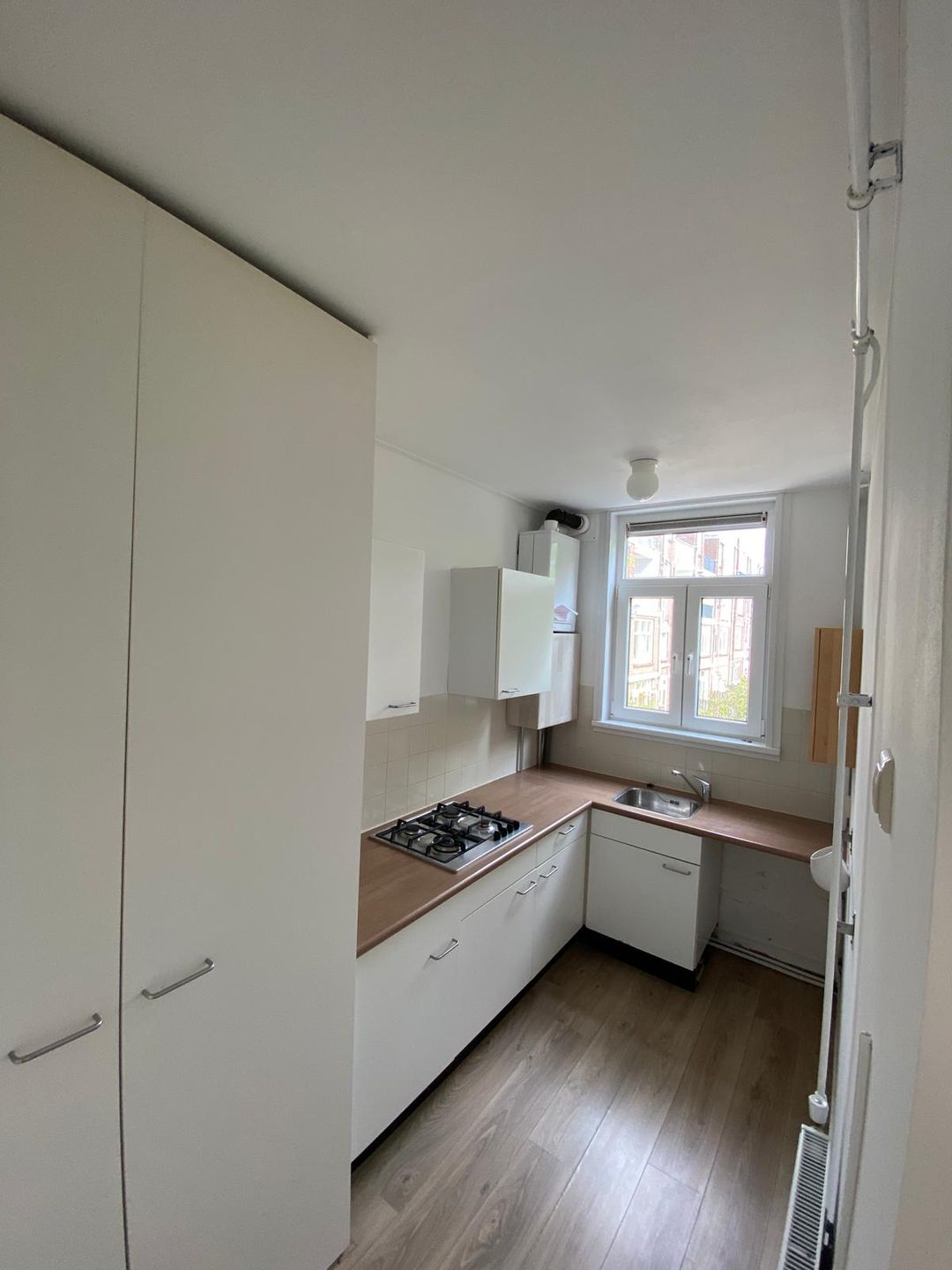 Foto 13 van Willem van Hillegaersbergstraat 86-B