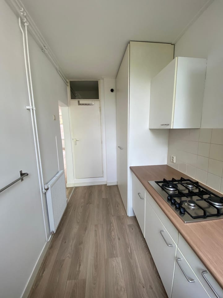 Foto 14 van Willem van Hillegaersbergstraat 86-B